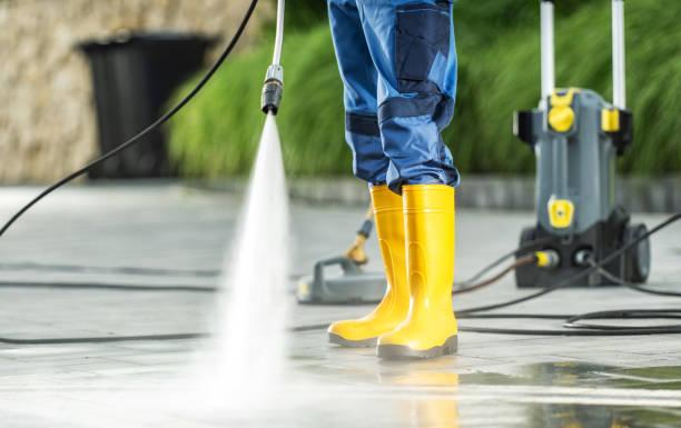 Best Pressure Washing Estimates  in Fairview Ferndale, PA